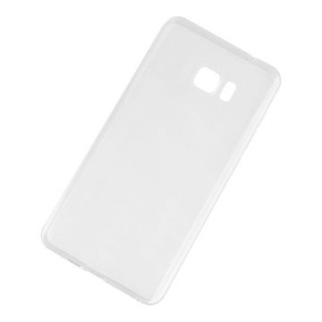 Husa Back Cover Case telefon Kruger & Matz Move 6/6S, silicon, transparent