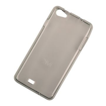 Husa Back Cover Case telefon Kruger & Matz Soul, Gri