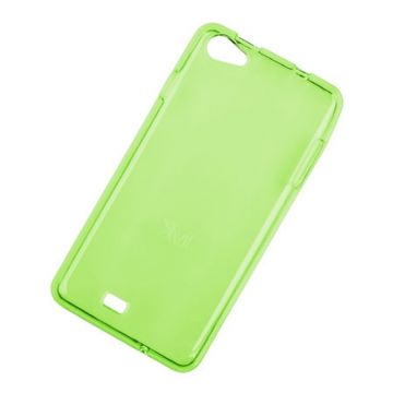 Husa Back Cover Case telefon Kruger & Matz Soul, Verde