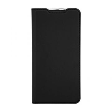 Husa Carte Dux Ducis Skin Pro, pentru iPhone 12 Mini 5.4inch, Negru