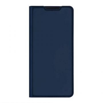 Husa Flip Cover Dux Ducis Skin Pro pentru Xiaomi 12 / 12X, Albastru