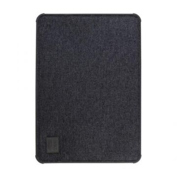 Husa laptop UNIQ Dfender, 15'' (Negru)