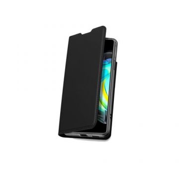 Husa pentru Samsung Galaxy A33 5G Dux Ducis Skin Pro (Negru)