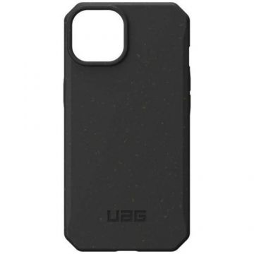 Protectie Spate UAG Outback pentru iPhone 14 (Negru)