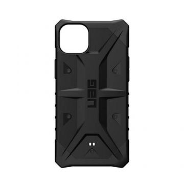 Protectie Spate UAG Pathfinder pentru iPhone 14 Plus (Negru)