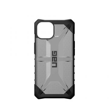 Protectie Spate UAG Plasma compatibila cu iPhone 14 (Gri)