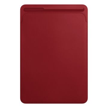 Husa Apple Leather Sleeve pentru iPad Pro 10.5