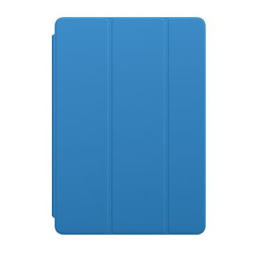 Husa Apple Smart Cover pentru iPad 7 / iPad Air 3 Surf Blue