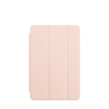 Husa Apple Smart Cover pentru iPad Mini 5 Pink Sand