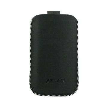 Husa Atlas slim XL black