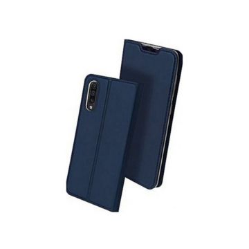 Husa Dux Ducis Book Skin pt Samsung Galaxy A51 blue