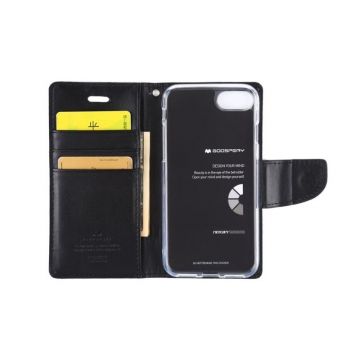 Husa Goospery Persona Diary universal 5.4'-5.7' black