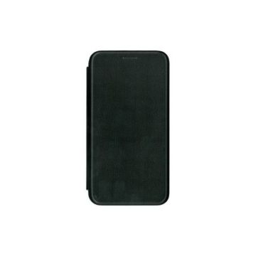 Husa Millo Book 360 black pt Samsung Galaxy J6+ (2018)