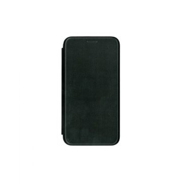 Husa Millo Book 360 black pt Samsung Galaxy J6+ (2018)