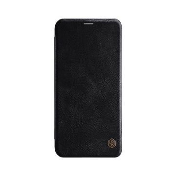 Husa Nillkin Book Qin black pt Apple iPhone XS Max
