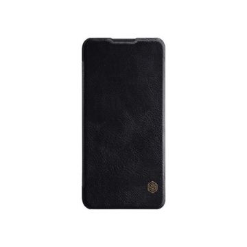 Husa Nillkin Book Qin black pt Huawei P30 Lite