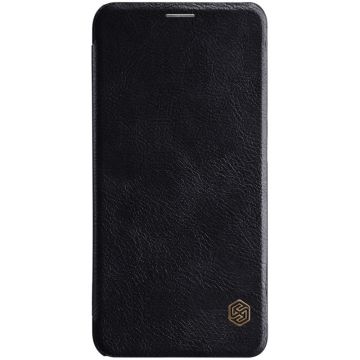 Husa Nillkin Book Qin black pt Xiaomi Mi 8