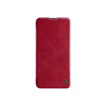 Husa Nillkin Book Qin pt Samsung Galaxy A51 red