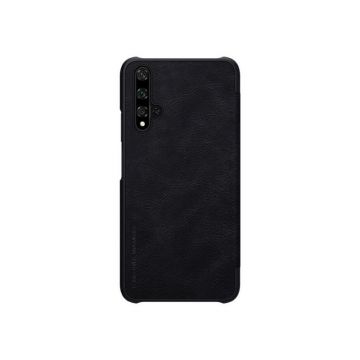 Husa Nillkin Book Qin pt Xiaomi Mi A2(Mi 6X) black