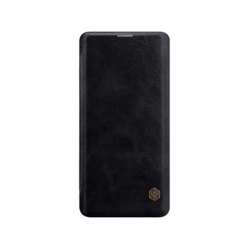 Husa Nillkin Book Qin pt Xiaomi Redmi 8 black