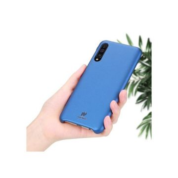 Husa protectie spate Dux Ducis Skin Lite blue pt Samsung Galaxy A50