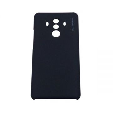 Husa protectie spate X-Level Metallic Black pt Huawei Mate 10 Pro