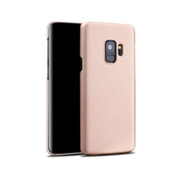 Husa protectie spate X-level Metallic Gold pt Samsung Galaxy S9 Plus