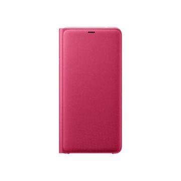 Husa Samsung Flip Wallet EF-WA920PPEGWW pink pt Samsung Galaxy A9 (2018)