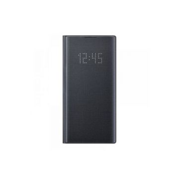 Husa Samsung LED View Cover pt Galaxy Note 10 black
