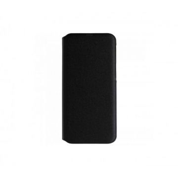 Husa Samsung Wallet Cover black pt Samsung Galaxy A40
