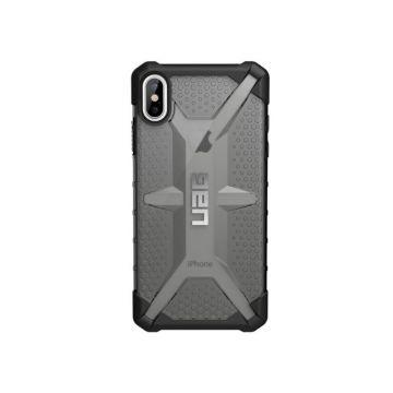 Husa UAG Pathfinder Series pt iPhone XS Max ash