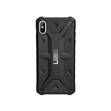 Husa UAG Pathfinder Series pt iPhone XS Max black