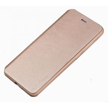 Husa X-Level Fib gold pt Huawei P 20 Lite