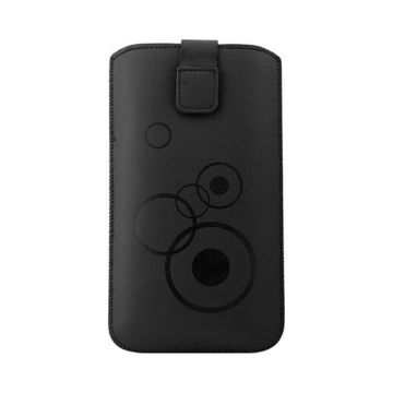 Toc Atlas slim pt iPhone XR black