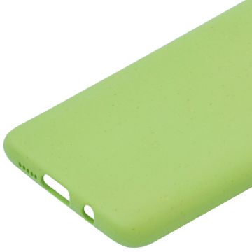Carcasa biodegradabila Forcell Bio Xiaomi Redmi Note 8 Pro Green