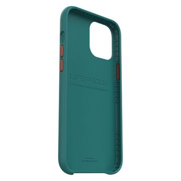 Carcasa biodegradabila LifeProof WAKE compatibila cu iPhone 12 Pro Max Down Under