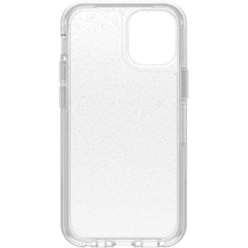 Carcasa Otterbox Symmetry Clear compatibila cu iPhone 12 Mini Stardust