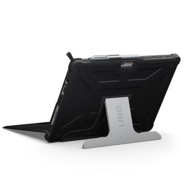 Carcasa UAG Metropolis Microsoft Surface Pro 4/5/6/7/7 Plus Black