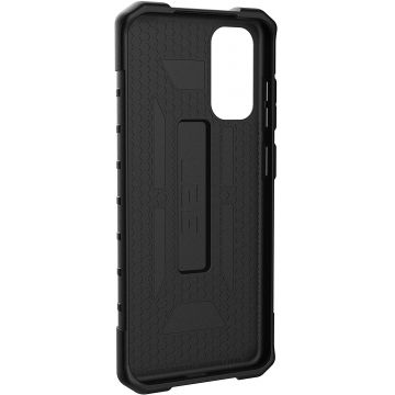 Carcasa UAG Pathfinder compatibila cu Samsung Galaxy S20 Black