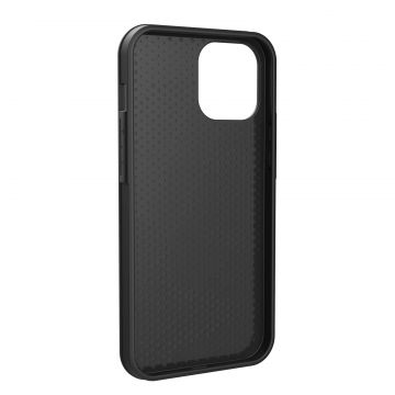 Carcasa UAG U Anchor compatibila cu iPhone 12 Pro Max Black