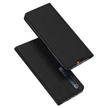 Husa DuxDucis SkinPro Xiaomi Mi 10 / 10 Pro Black