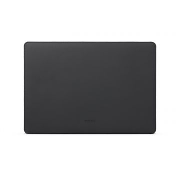 Husa laptop Native Union Stow Sleeve Slim Macbook 13 inch Slate