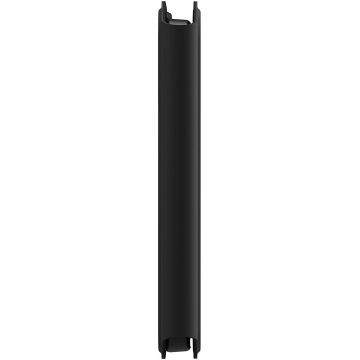 Husa Otterbox Strada Via compatibila cu iPhone 12 Mini Black Night