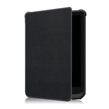 Husa Tech-Protect Smartcase PocketBook HD 3 / Touch 4 Black