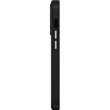 Carcasa antimicrobiana Otterbox Easy Grip Gaming compatibila cu iPhone 13 Pro Black
