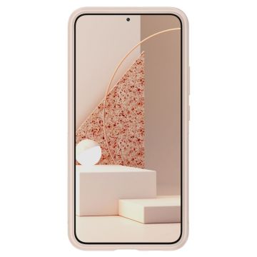 Carcasa Caseology Parallax compatibila cu Samsung Galaxy S22 Plus Pink