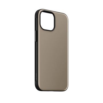 Carcasa NOMAD Sport MagSafe compatibila cu iPhone 13 Mini Dune