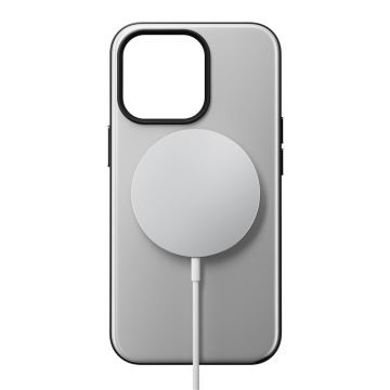 Carcasa NOMAD Sport MagSafe compatibila cu iPhone 13 Pro Gray