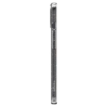 Carcasa Spigen Liquid Crystal compatibila cu iPhone 13 Mini Glitter Crystal