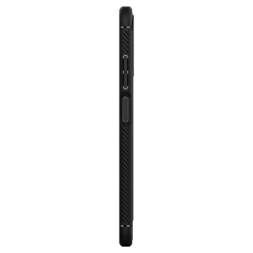 Carcasa Spigen Rugged Armor compatibila cu Xiaomi Poco M3 Pro 5G / Redmi Note 10 5G Matte Black